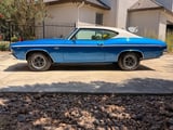 1969 Chevrolet Chevelle - Preview 4