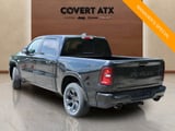 2026 Ram 1500 - Preview 4