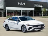 2025 Hyundai Elantra - Preview 7