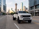 2026 Ford F-450 - Preview 2