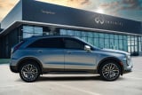 2024 Cadillac XT4 - Preview 4