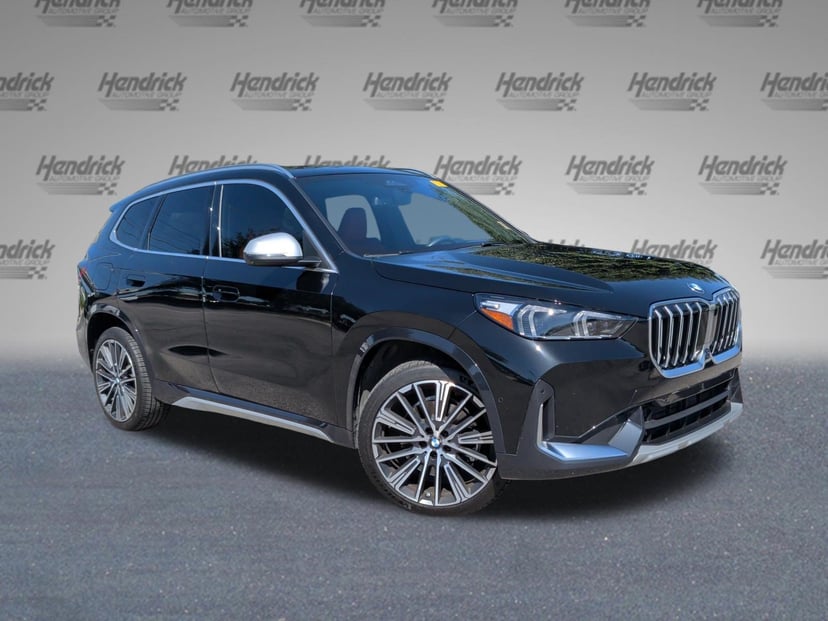 2024 BMW X1 - Image 1