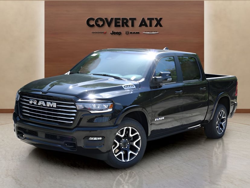 2026 Ram 1500 - Image 1