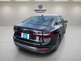 2027 Volkswagen Jetta - Preview 4