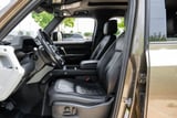 2022 Land Rover Defender - Preview 4