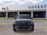 2026 Ford Explorer - Preview 6