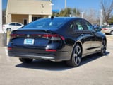 2026 Honda Accord - Preview 5