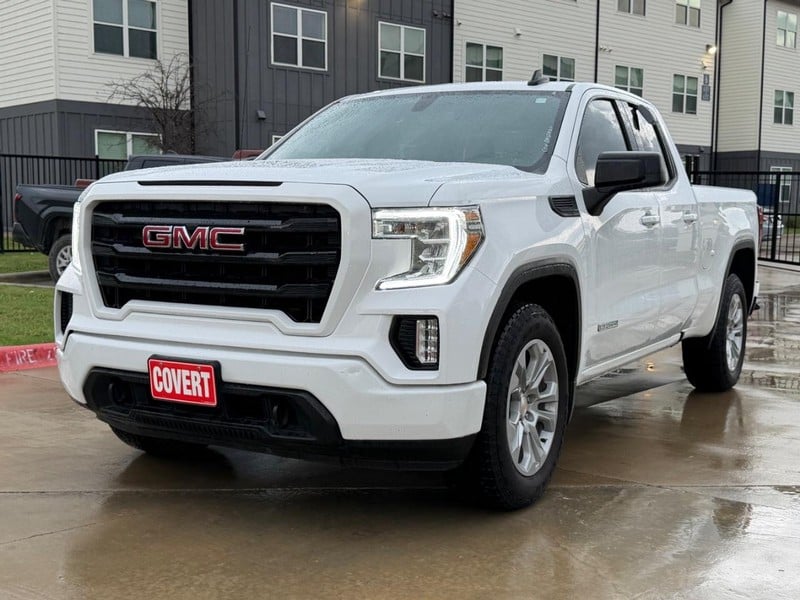 2021 GMC Sierra 1500 - Image 1