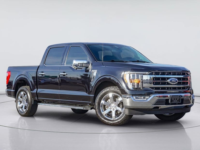 2023 Ford F-150 - Image 1