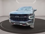 2023 Chevrolet Tahoe - Preview 3