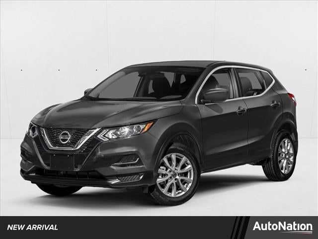 2020 Nissan Rogue Sport - Image 1