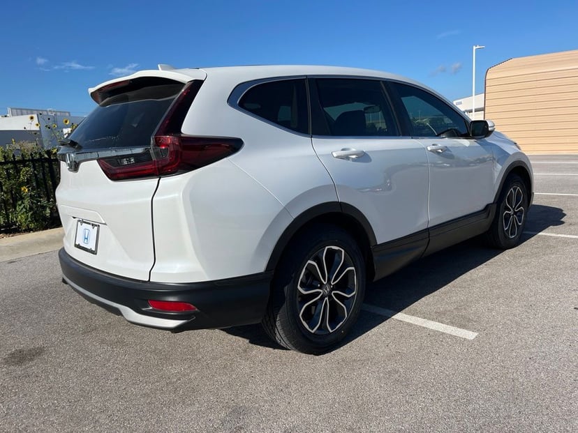 2022 Honda CR-V - Image 2