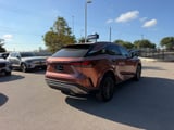 2023 Lexus RX - Preview 5