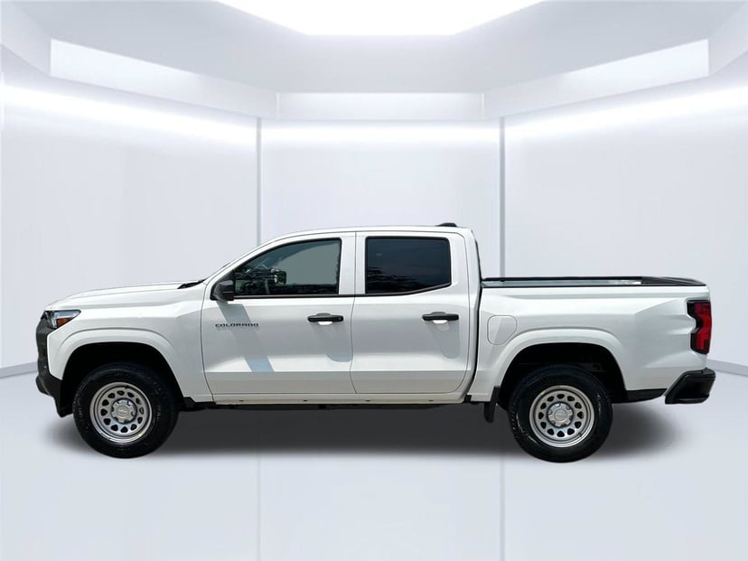 2026 Chevrolet Colorado - Image 1