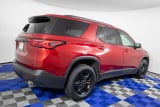 2023 Chevrolet Traverse - Preview 5