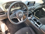 2020 Nissan Sentra - Preview 2