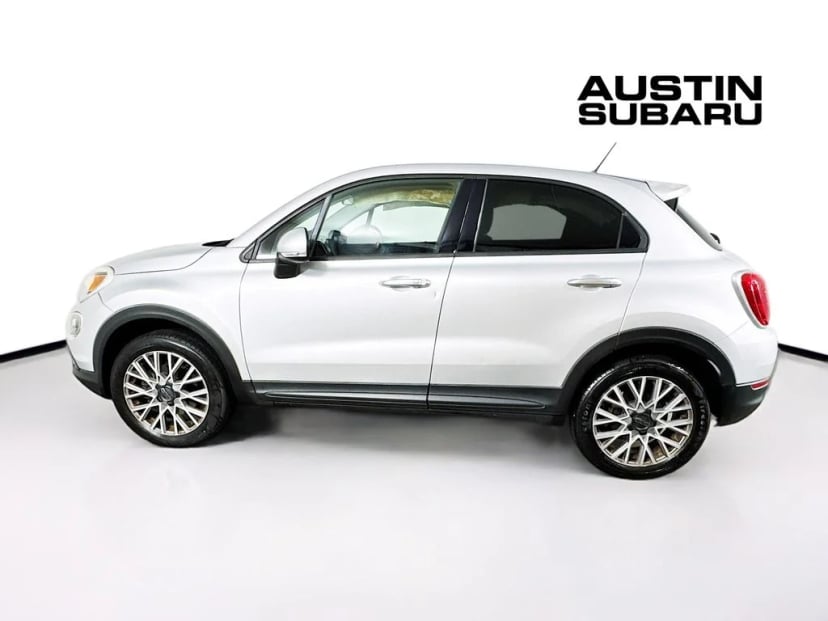 2016 FIAT 500X - Image 2