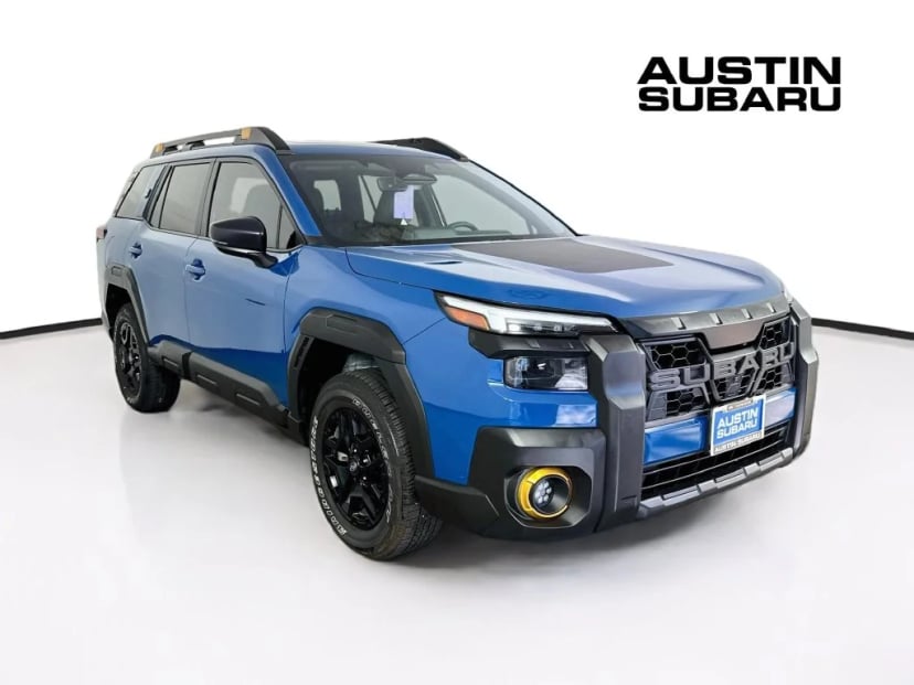 2026 Subaru Outback - Image 1