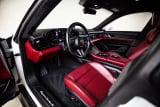2021 Porsche Taycan - Preview 4