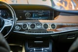 2019 Mercedes-Benz S-Class - Preview 5