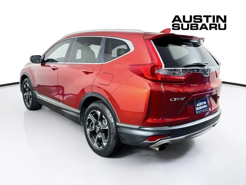 2018 Honda CR-V - Image 3