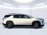 2026 Chevrolet Traverse - Preview 7