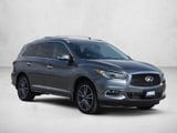 2019 INFINITI QX60 - Preview 3