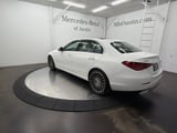 2026 Mercedes-Benz C-Class - Preview 5