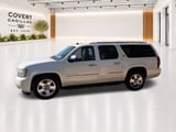 2010 Chevrolet Suburban - Preview 4