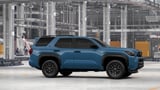 2026 Toyota 4Runner - Preview 13