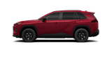 2026 Toyota RAV4 - Preview 3