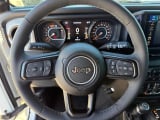 2025 Jeep Wrangler - Preview 13