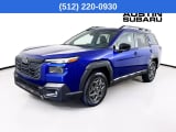 2026 Subaru Outback - Preview 3