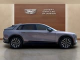 2024 Cadillac Lyriq - Preview 5