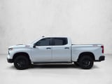 2025 Chevrolet Silverado - Preview 8
