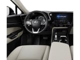 2026 Lexus NX - Preview 6