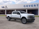 2026 Ford F-250 - Preview 7