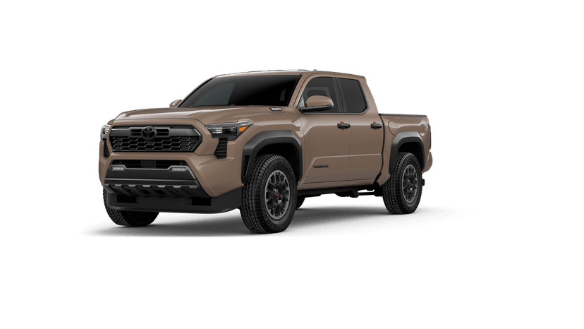 2026 Toyota Tacoma - Image 1