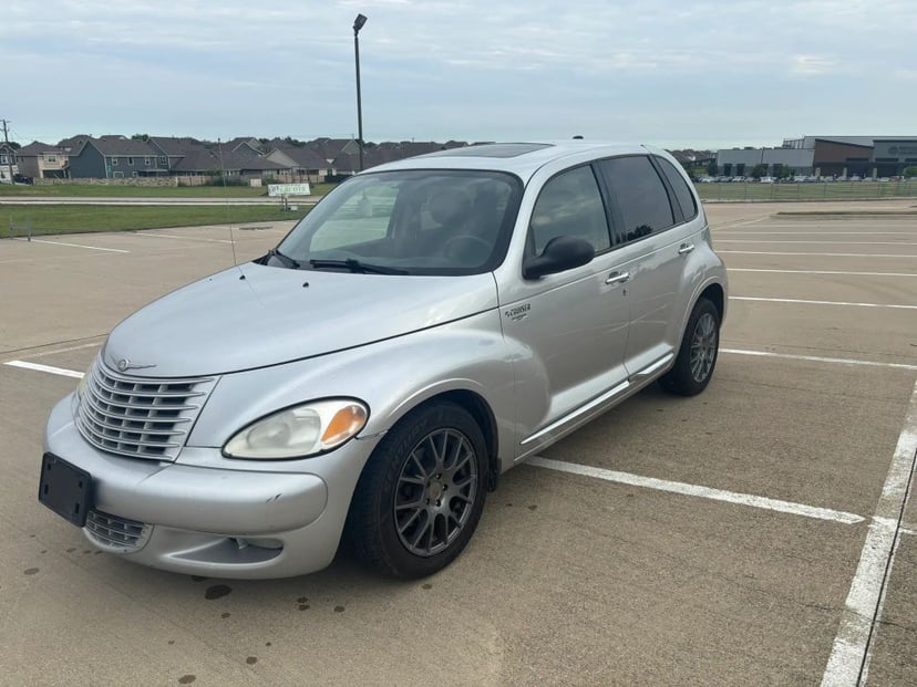 2004 Chrysler PT Cruiser - Image 1