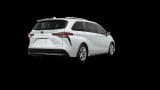 2026 Toyota Sienna - Preview 9