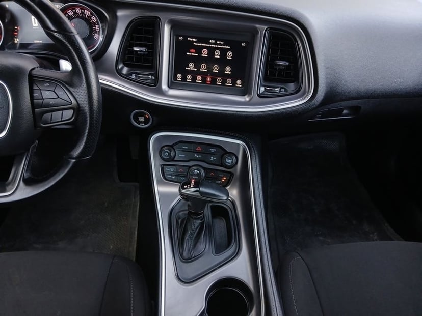 2020 Dodge Challenger - Image 3