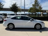 2026 Toyota Corolla - Preview 4