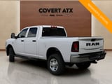 2026 Ram 2500 - Preview 3