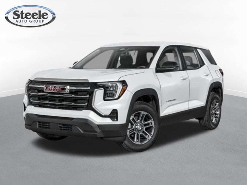 2027 GMC Terrain - Image 1