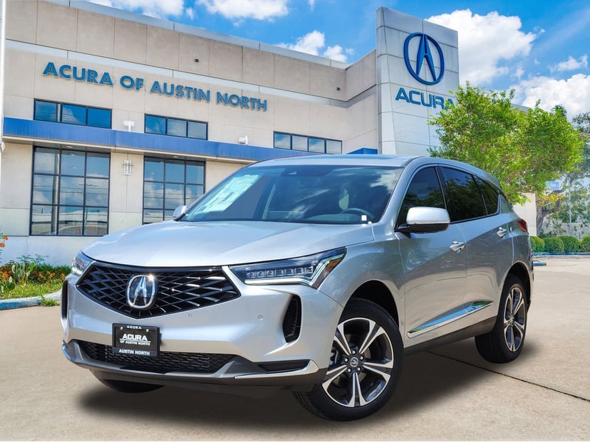 2026 Acura RDX - Image 1