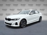 2026 BMW 3 Series - Preview 4