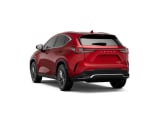 2026 Lexus NX - Preview 3
