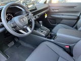 2027 Honda CR-V - Preview 9