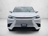 2025 Lexus TX - Preview 3