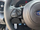 2026 Subaru BRZ - Preview 11